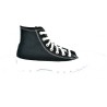 CONVERSE CHUCK TAYLOR LUGGED Noir